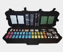 優(yōu)化安檢防爆訓練箱